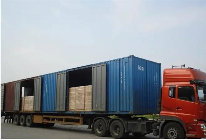 漳州到赤峰整车运输