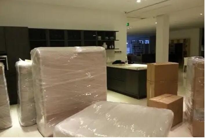 漳州到赤峰长途搬家