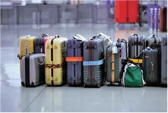 漳州到赤峰行李托运