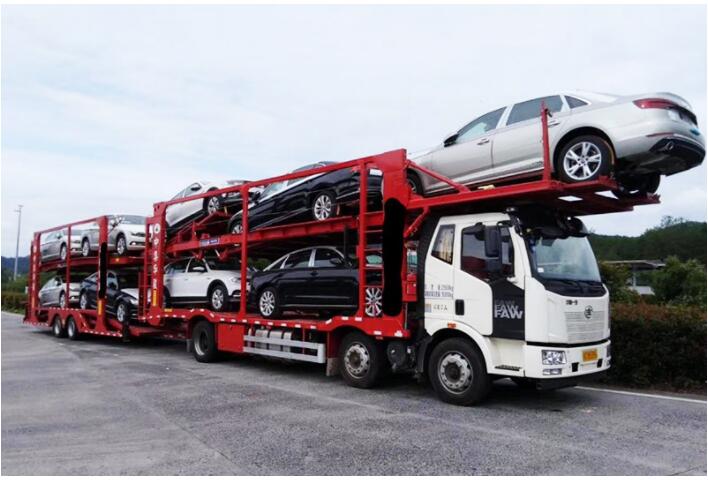 漳州到赤峰轿车托运